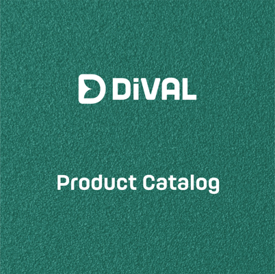 Dival Product Catalog