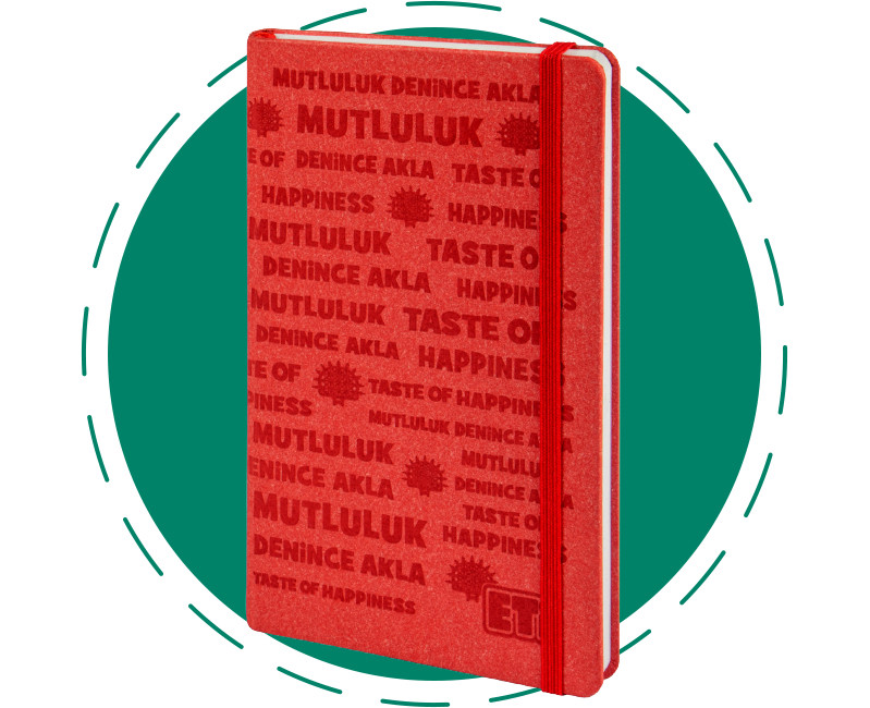 Dival Ajanda | Kızılcık