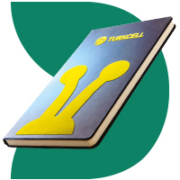 Dival Ajanda | Turkcell